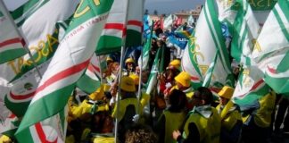 Il 5 febbraio sciopero della ristorazione collettiva