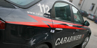 Pusher in trasferta a Putignano: arrestato un 48enne