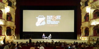 Bif&st 2016, storia e memoria di Marcello Mastroianni
