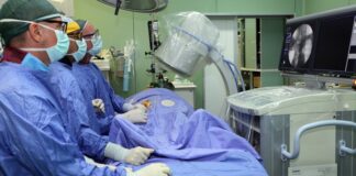 In coma dopo parto, anestesista assolto