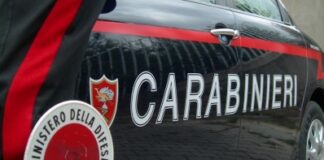 Sparatoria nei pressi del porto a Molfetta