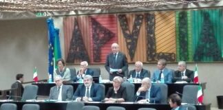 Aldo Moro: commemorazione in Consiglio Puglia