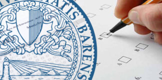 Uniba: sotto chiave i plichi dei test a numero chiuso