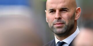 Calcio: Bari-Benevento 0-4