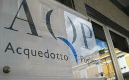 Acquedotto Puglia, sequestro preventivo per 165mila euro