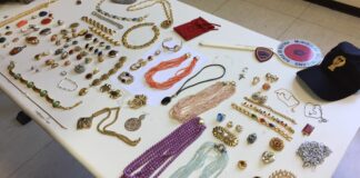 Furto aggravato in abitazione: arrestato un 39enne