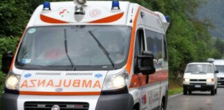 Incidente sulla statale 100: muore 62enne, conducente positivo ad alcool e droga