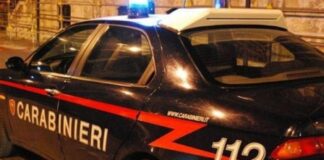 Assalti a corrieri di gioielli e biancheria: 4 arresti