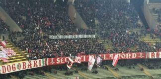 Serie B: Empoli-Bari 3-2