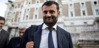 Decaro è il nuovo presidente dell’Anci