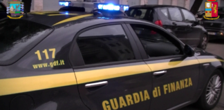 Sequestrati due impianti fotovoltaici e oltre 3mln di euro