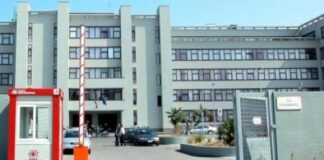 Rischio sgombero per il Palagiustizia