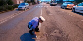 Pirata strada uccise anziano, condannato