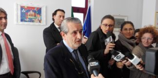 Procuratore Bari, scandalo tempi processi