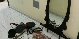 Furti in appartamento sventati dai Carabinieri