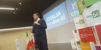 Referendum, Renzi a Bari per il Sì