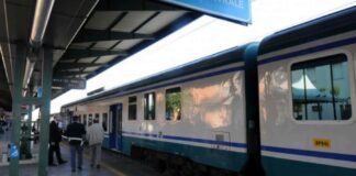 Trenitalia, gli 8 convogli sequestrati tornano a circolare