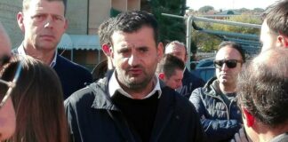 Rafforzata la scorta al sindaco di Bari