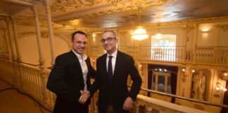 Bisanti direttore Fondazione Petruzzelli