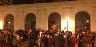 Al via il nuovo programma della rete “Generare culture non violente”