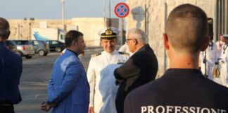 Professione Militare: una nuova opportunità per i giovani a Bari