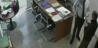 Tangenti Petruzzelli, idea risarcimenti
