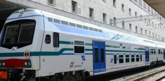 Trenitalia, gli 8 treni sequestrati sostituiti da convogli degli anni ’70