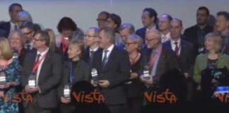 UE, la Puglia premiata per l’innovazione sanitaria