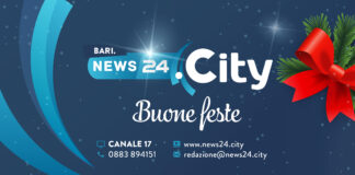 Natale, gli auguri di News24.City attraverso la quotidianità