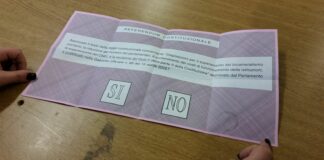 Referendum, affluenza ore 19: in Italia il 57,24%, in Puglia il 48,26%