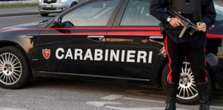 Mafia, blitz dei CC: arrestata compagna del boss