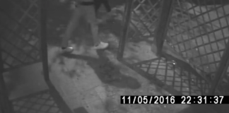 Tentato omicidio in piazza Umberto I, a Capurso