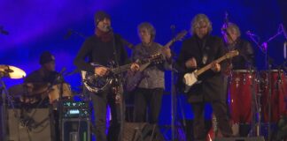 I Dire Straits Legacy in concerto