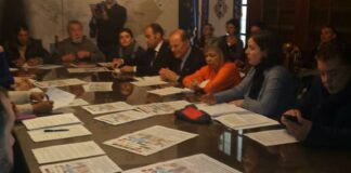 Piattaforma per l’inclusione dei cittadini migranti