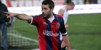 Bari: preso il difensore Morleo a titolo definitivo