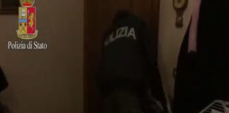 Traffici di droga tra Puglia e Albania