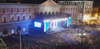 Capodanno 2018 in Puglia, una guida con tutti gli artisti e le piazze