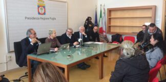Meningite, piano vaccinale: modello Puglia all’avanguardia