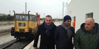 Linea metro Bari – Bitritto entro fine anno
