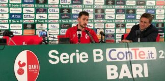 Calcio: Bari batte Ternana 3-1