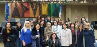 Commissione regionale Pari Opportunità: neo Presidente Patrizia Del Giudice