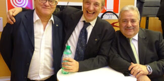 Consiglio Nazionale FIPAV: Manfredi nuovo Vice-Presidente