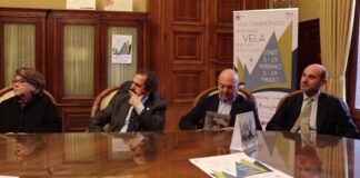XVIII Campionato invernale di vela d’altura