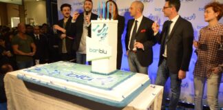 “Bari Blu”, da 10 anni uno stretto legame con il territorio