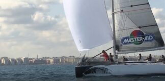 XVIII Edizione Campionato Invernale di Vela D’Altura