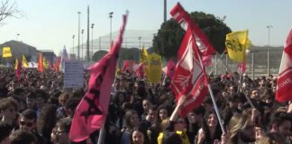 XXII Giornata della memoria e dell’impegno