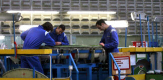 Rapporto Ipres: l’economia pugliese va meglio