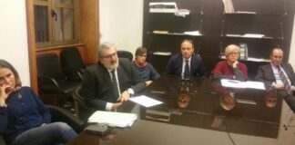 Tap: tavolo tecnico riunito da Emiliano