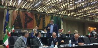 Xylella: Consiglio Puglia approva legge
