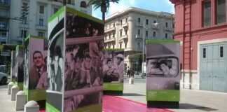 Bif&st 2017, si inizia con la master class di Andrei Konchalovsky